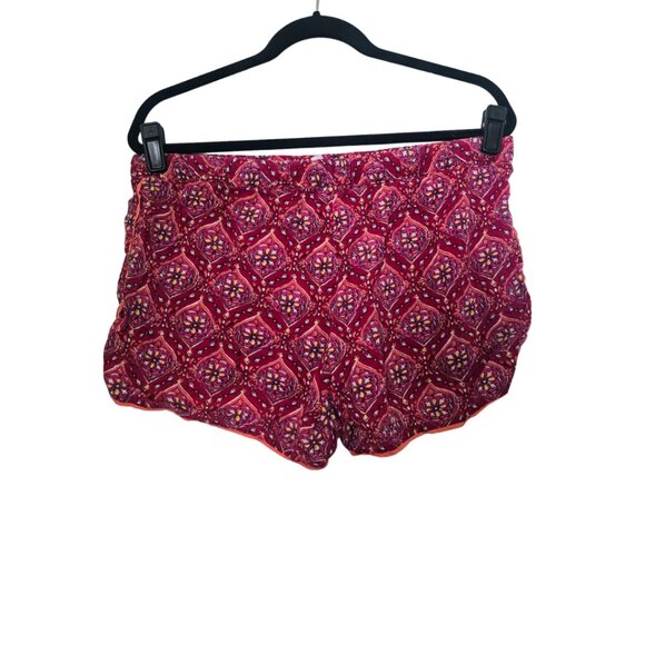 Gillian O'Malley Long Sleeve Short Pajama Set - Size M - Picture 6 of 6